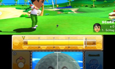 Mario Golf: World Tour - Noch mehr Kurse und weitere Charaktere