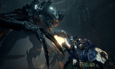 Space Hulk