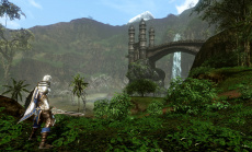 ArcheAge - Pax 2014 Screenshots