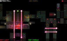New Screenshots for Stealth Inc: The Lost Clones