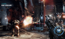 E3 CI Games: Neue Bilder zu Alien Rage