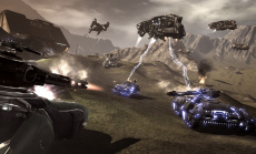 DUST 514 geht in die Open-Beta Phase