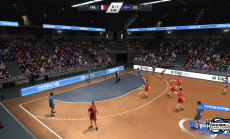 IHF Handball Challenge 13 erstmals für Konsolen angekündigt