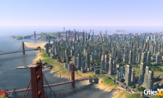 Neue Screenshots zu Cities XL 2012