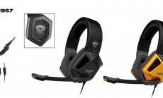 EASARS präsentiert das brandneue Gaming-Headset Sparkle