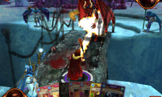 Warhammer: Arcane Magic Comes to iOS Today