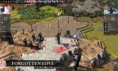 Endless Legend: Forgotten Love DLC Available Now on Steam