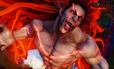 Capcom Confirms First Brand-New Fighter in Street Fighter V – Necalli (Trailer & Screenshots)