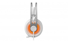 SteelSeries Siberia Elite Gaming-Headset: And the IF product design award goes to… Siberia Elite