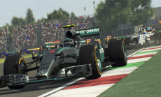 F1 2015 Out in Today in the Americas