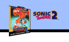 Sonic The Hedgehog 2 kehrt generalüberholt zurück