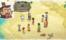 DORAEMON STORY OF SEASONS