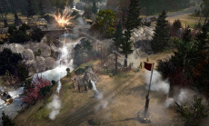 Company Of Heroes 2: The Western Front Armies verfügbar