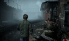 Neue Bilder und Details zu den Spielarealen in Silent Hill: Downpour
