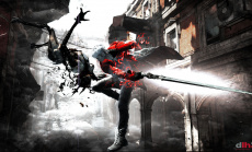 Neue Bilder zu DmC Devil May Cry