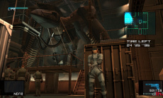 Neue Bilder zu Metal Gear Solid HD Collection für PlayStationVita