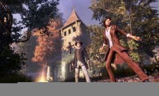 Funcom und EA Partners veröffentlichen heute The Secret World