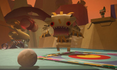 Tearaway für PS Vita - Das neueste Meisterwerk der LittleBigPlanet-Macher