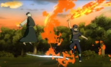 Naruto Shippuden Ultimate Ninja Storm Revolution Samurai Edition & Rivals Edition angekündigt