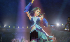 Final Fantasy X & X-2 HD Remaster - Neue Screenshots veröffentlicht