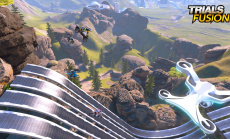 Trials Fusion - Screenshots