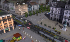 Transport-Simulator Cities in Motion für PC ab morgen im Handel