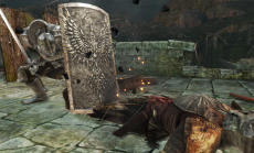 Spielinhalte von der Dark Souls Community werden in Dark Souls II enthalten sein