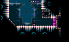 Xeodrifter - Cult Indie Title Coming Sept. 1st for PS4 and PS Vita