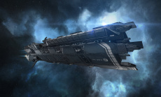 EVE Online: Carnyx Release Launches Summer of Sovereignty