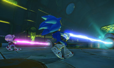 Sonic Boom - Screenshots zum Spiel