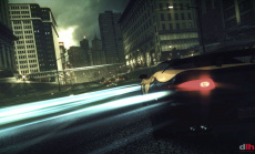 Ridge Racer Unbounded