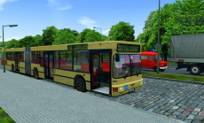 OMSI 2 – Die neueste Version des kultigen Omnibussimulators