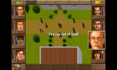 Jagged Alliance 1: Gold Edition now live on Steam