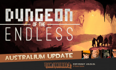Dungeon of the Endless Welcomes Team Fortress 2 Characters