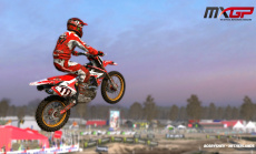 MXGP - Bobryshev in The Netherlands