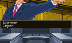 Phoenix Wright Ace Attorney Trilogy HD ist im AppStore erhältlich