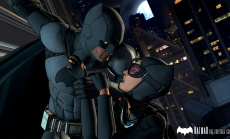 Batman – The Telltale Series Revealed