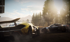 E3 EA: Need for Speed The Movie / Need for Speed Rivals