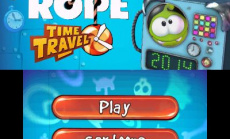 Neue Screenshots zu Cut the Rope für den Nintendo 3DS