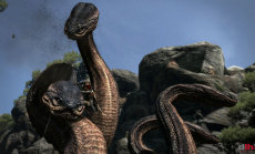 Action-Spiel Dragon's Dogma angekündigt