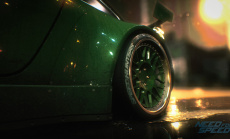 Need for Speed Reboot in the Works