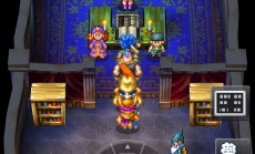 Dragon Quest VI: Realms of Revelation Takes You to Two Parallel Worlds