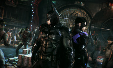 Batman: Arkham Knight – New 