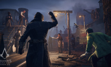 Ubisoft Releases New Animated Short for Assassin's Creed Syndicate