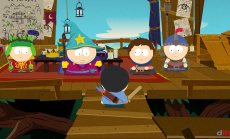 Erste Screenshots zu South Park: Das Spiel