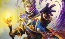 Hearthstone: Heroes of Warcraft - Der offene Betatest in Europa verfügbar