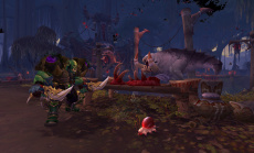 Battle for Azeroth