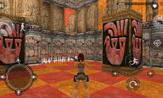 Screenshots für Tomb Raider iOS