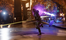 Screenshots zu inFAMOUS Second Son