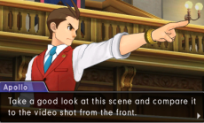 Phoenix Wright: Ace Attorney – Spirit Of Justice Will Be In Session September 8th